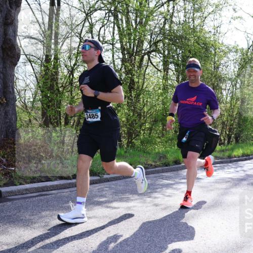 12.04.2026 - 45. Internationalen Wilhelmsburger Insellauf Yannick Fuchs http://msf.ph/oto/9483894 12.04.2026 10:25:45 Laufen 3485 meine-sportfotos.de