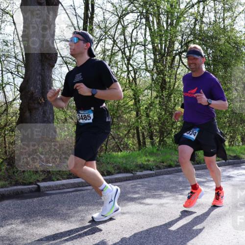 12.04.2026 - 45. Internationalen Wilhelmsburger Insellauf Yannick Fuchs http://msf.ph/oto/9483896 12.04.2026 10:25:45 Laufen 3485, 324 meine-sportfotos.de