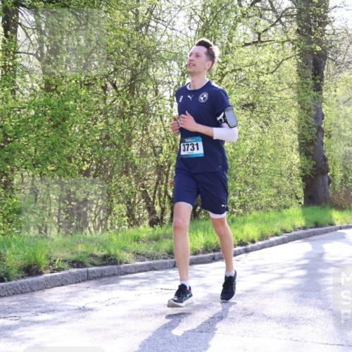 12.04.2026 - 45. Internationalen Wilhelmsburger Insellauf Yannick Fuchs http://msf.ph/oto/9483906 12.04.2026 10:25:50 Laufen 3731, 5523 meine-sportfotos.de