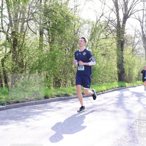 12.04.2026 - 45. Internationalen Wilhelmsburger Insellauf Yannick Fuchs http://msf.ph/oto/9483908 12.04.2026 10:25:50 Laufen 3731 meine-sportfotos.de