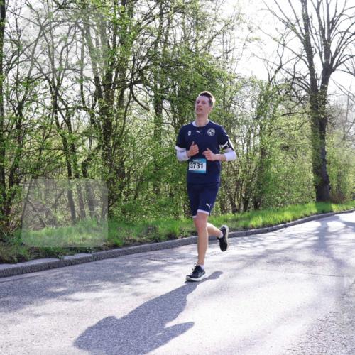 12.04.2026 - 45. Internationalen Wilhelmsburger Insellauf Yannick Fuchs http://msf.ph/oto/9483913 12.04.2026 10:25:50 Laufen 3731 meine-sportfotos.de