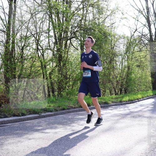 12.04.2026 - 45. Internationalen Wilhelmsburger Insellauf Yannick Fuchs http://msf.ph/oto/9483915 12.04.2026 10:25:50 Laufen 3731, 5523 meine-sportfotos.de