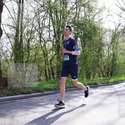 12.04.2026 - 45. Internationalen Wilhelmsburger Insellauf Yannick Fuchs http://msf.ph/oto/9483917 12.04.2026 10:25:50 Laufen 3731, 5523 meine-sportfotos.de