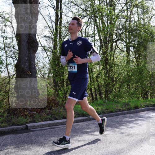 12.04.2026 - 45. Internationalen Wilhelmsburger Insellauf Yannick Fuchs http://msf.ph/oto/9483922 12.04.2026 10:25:51 Laufen 3731 meine-sportfotos.de