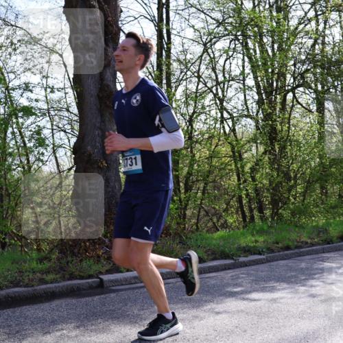 12.04.2026 - 45. Internationalen Wilhelmsburger Insellauf Yannick Fuchs http://msf.ph/oto/9483924 12.04.2026 10:25:51 Laufen 731 meine-sportfotos.de