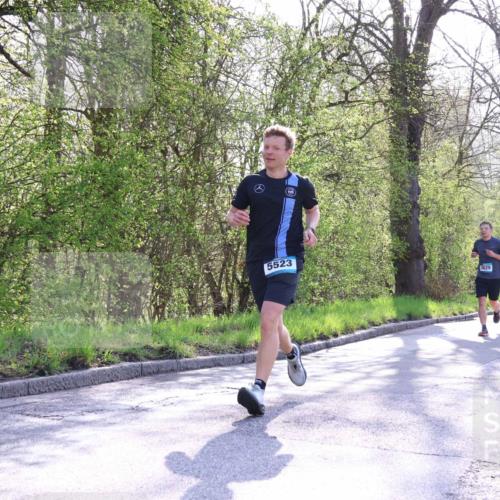12.04.2026 - 45. Internationalen Wilhelmsburger Insellauf Yannick Fuchs http://msf.ph/oto/9483934 12.04.2026 10:25:53 Laufen 5523, 3629 meine-sportfotos.de