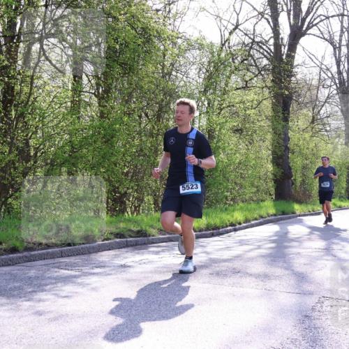 12.04.2026 - 45. Internationalen Wilhelmsburger Insellauf Yannick Fuchs http://msf.ph/oto/9483936 12.04.2026 10:25:53 Laufen 5523, 3629 meine-sportfotos.de