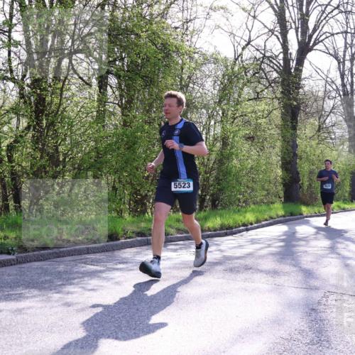 12.04.2026 - 45. Internationalen Wilhelmsburger Insellauf Yannick Fuchs http://msf.ph/oto/9483937 12.04.2026 10:25:53 Laufen 5523, 3629 meine-sportfotos.de