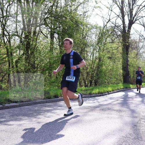 12.04.2026 - 45. Internationalen Wilhelmsburger Insellauf Yannick Fuchs http://msf.ph/oto/9483939 12.04.2026 10:25:53 Laufen 3629, 5523 meine-sportfotos.de