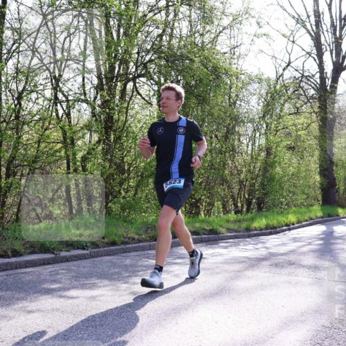 12.04.2026 - 45. Internationalen Wilhelmsburger Insellauf Yannick Fuchs http://msf.ph/oto/9483941 12.04.2026 10:25:53 Laufen 5523 meine-sportfotos.de