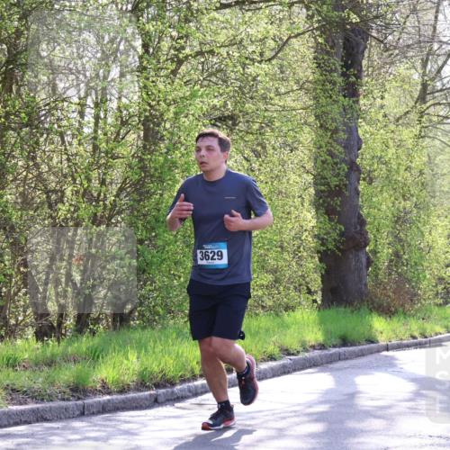 12.04.2026 - 45. Internationalen Wilhelmsburger Insellauf Yannick Fuchs http://msf.ph/oto/9483947 12.04.2026 10:25:55 Laufen 3629, 5950 meine-sportfotos.de