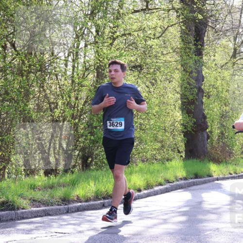 12.04.2026 - 45. Internationalen Wilhelmsburger Insellauf Yannick Fuchs http://msf.ph/oto/9483950 12.04.2026 10:25:55 Laufen 3629, 050, 1 meine-sportfotos.de