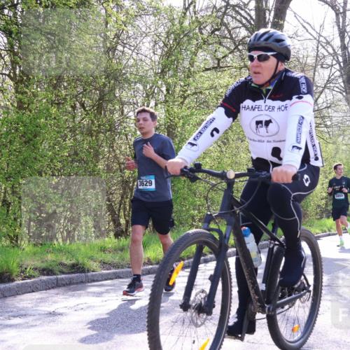 12.04.2026 - 45. Internationalen Wilhelmsburger Insellauf Yannick Fuchs http://msf.ph/oto/9483954 12.04.2026 10:25:55 Laufen 3629, 4439 meine-sportfotos.de