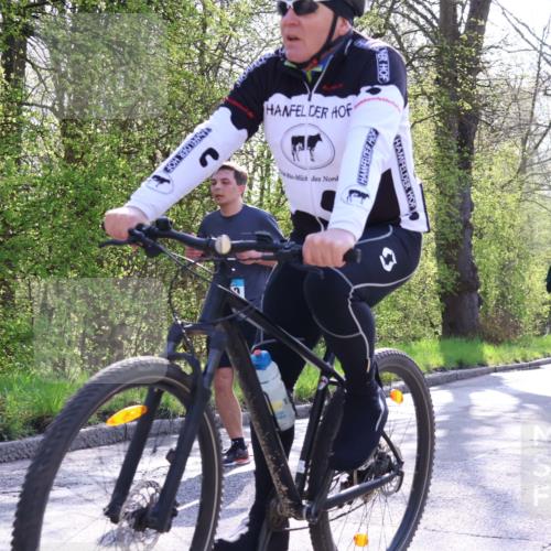 12.04.2026 - 45. Internationalen Wilhelmsburger Insellauf Yannick Fuchs http://msf.ph/oto/9483956 12.04.2026 10:25:55 Laufen 4301 meine-sportfotos.de