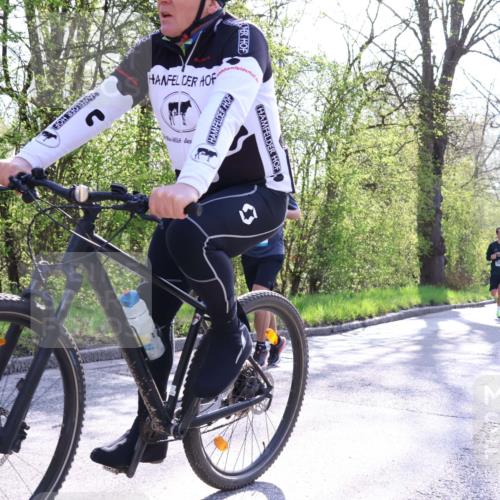 12.04.2026 - 45. Internationalen Wilhelmsburger Insellauf Yannick Fuchs http://msf.ph/oto/9483959 12.04.2026 10:25:56 Laufen  meine-sportfotos.de