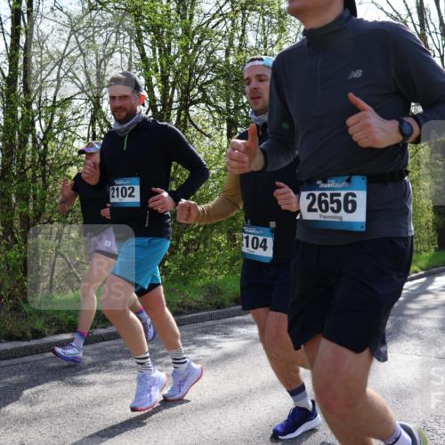 12.04.2026 - 45. Internationalen Wilhelmsburger Insellauf Yannick Fuchs http://msf.ph/oto/9483986 12.04.2026 10:33:06 Laufen 2102, 104, 2656 meine-sportfotos.de