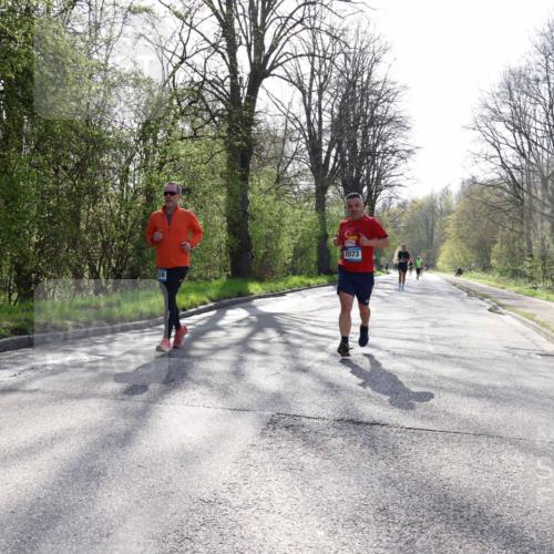 12.04.2026 - 45. Internationalen Wilhelmsburger Insellauf Yannick Fuchs http://msf.ph/oto/9483990 12.04.2026 10:33:08 Laufen 2073 meine-sportfotos.de