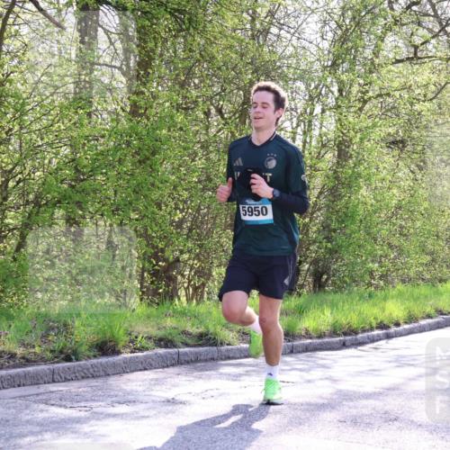 12.04.2026 - 45. Internationalen Wilhelmsburger Insellauf Yannick Fuchs http://msf.ph/oto/9483993 12.04.2026 10:25:59 Laufen 5950, 2192 meine-sportfotos.de