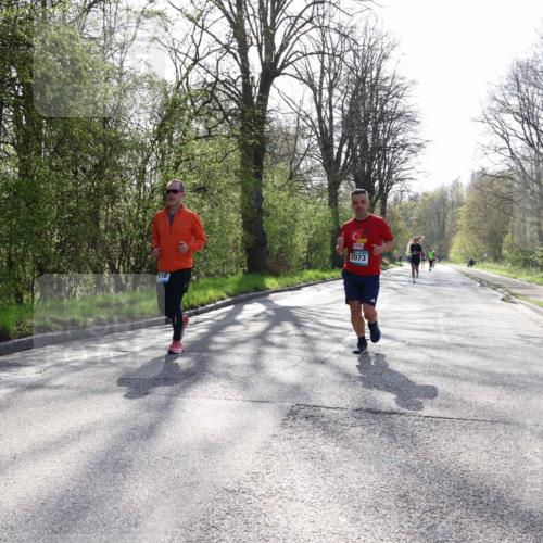 12.04.2026 - 45. Internationalen Wilhelmsburger Insellauf Yannick Fuchs http://msf.ph/oto/9483994 12.04.2026 10:33:08 Laufen 216, 2073 meine-sportfotos.de