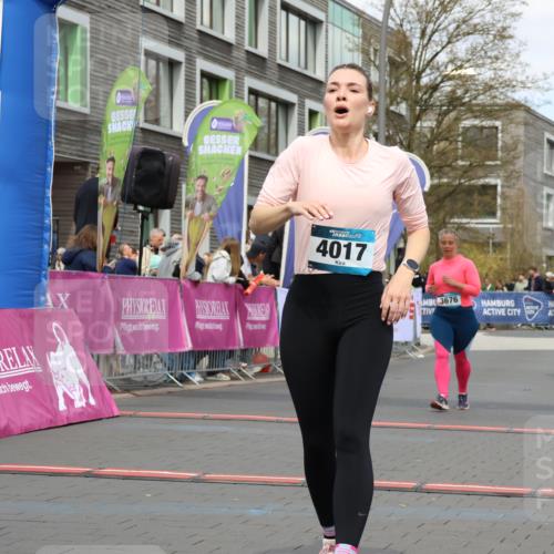 12.04.2026 - 45. Internationalen Wilhelmsburger Insellauf Strokosch-Dieckow http://msf.ph/oto/9483997 12.04.2026 13:22:12 Ziel 4017, 3676, 2628, 3251 meine-sportfotos.de