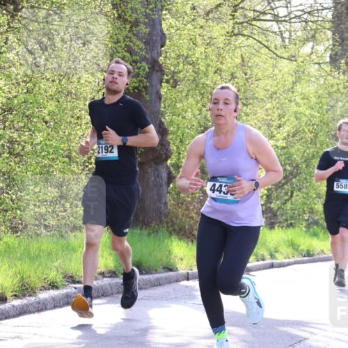 12.04.2026 - 45. Internationalen Wilhelmsburger Insellauf Yannick Fuchs http://msf.ph/oto/9484000 12.04.2026 10:26:00 Laufen 2192, 443, 5589 meine-sportfotos.de