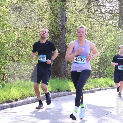 12.04.2026 - 45. Internationalen Wilhelmsburger Insellauf Yannick Fuchs http://msf.ph/oto/9484002 12.04.2026 10:26:00 Laufen 2192, 4439, 5589 meine-sportfotos.de