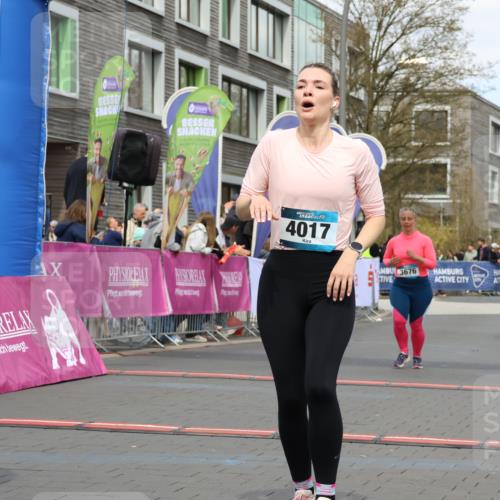 12.04.2026 - 45. Internationalen Wilhelmsburger Insellauf Strokosch-Dieckow http://msf.ph/oto/9484003 12.04.2026 13:22:12 Ziel 4017, 3676, 2628, 3251 meine-sportfotos.de