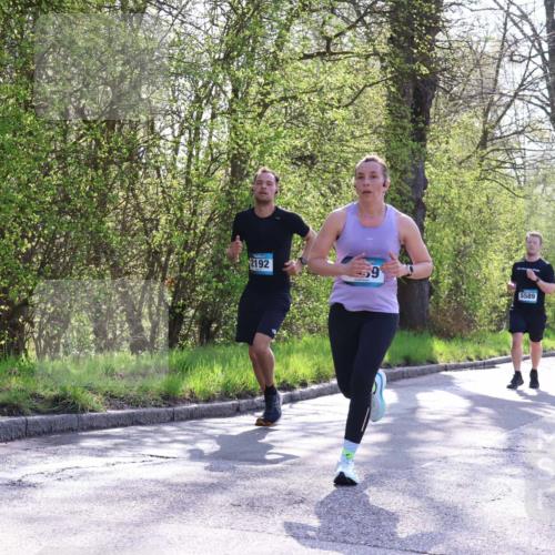 12.04.2026 - 45. Internationalen Wilhelmsburger Insellauf Yannick Fuchs http://msf.ph/oto/9484014 12.04.2026 10:26:01 Laufen 2192, 5589 meine-sportfotos.de