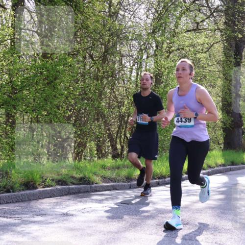 12.04.2026 - 45. Internationalen Wilhelmsburger Insellauf Yannick Fuchs http://msf.ph/oto/9484019 12.04.2026 10:26:01 Laufen 219, 4439, 5589 meine-sportfotos.de