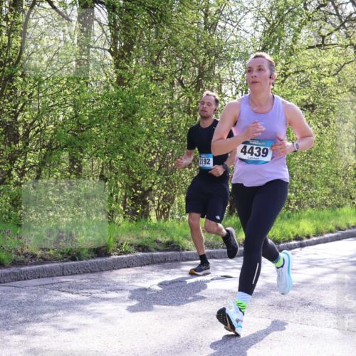 12.04.2026 - 45. Internationalen Wilhelmsburger Insellauf Yannick Fuchs http://msf.ph/oto/9484023 12.04.2026 10:26:01 Laufen 2192, 4439, 5589 meine-sportfotos.de