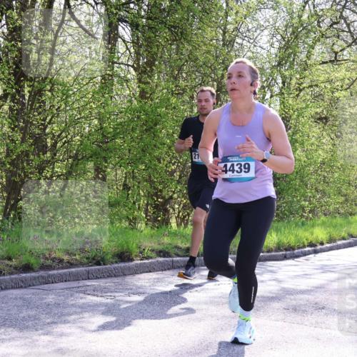 12.04.2026 - 45. Internationalen Wilhelmsburger Insellauf Yannick Fuchs http://msf.ph/oto/9484025 12.04.2026 10:26:01 Laufen 21, 4439, 5589 meine-sportfotos.de