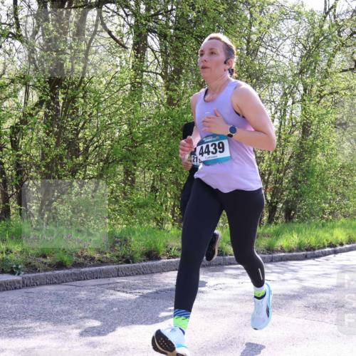 12.04.2026 - 45. Internationalen Wilhelmsburger Insellauf Yannick Fuchs http://msf.ph/oto/9484027 12.04.2026 10:26:02 Laufen 4439, 4215, 5589 meine-sportfotos.de