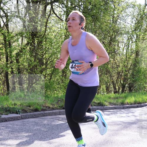 12.04.2026 - 45. Internationalen Wilhelmsburger Insellauf Yannick Fuchs http://msf.ph/oto/9484029 12.04.2026 10:26:02 Laufen 46 meine-sportfotos.de