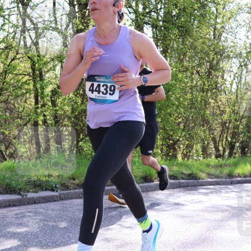 12.04.2026 - 45. Internationalen Wilhelmsburger Insellauf Yannick Fuchs http://msf.ph/oto/9484031 12.04.2026 10:26:02 Laufen 45, 4439 meine-sportfotos.de