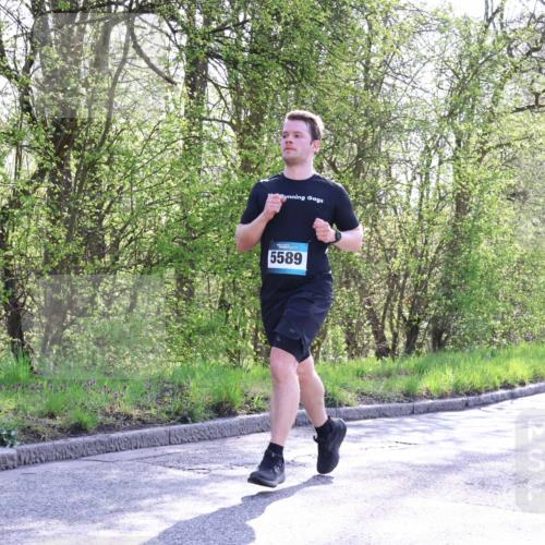 12.04.2026 - 45. Internationalen Wilhelmsburger Insellauf Yannick Fuchs http://msf.ph/oto/9484048 12.04.2026 10:26:04 Laufen 5589 meine-sportfotos.de