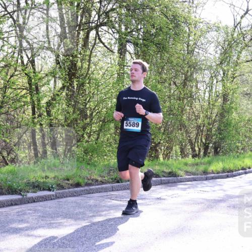 12.04.2026 - 45. Internationalen Wilhelmsburger Insellauf Yannick Fuchs http://msf.ph/oto/9484049 12.04.2026 10:26:04 Laufen 5589 meine-sportfotos.de