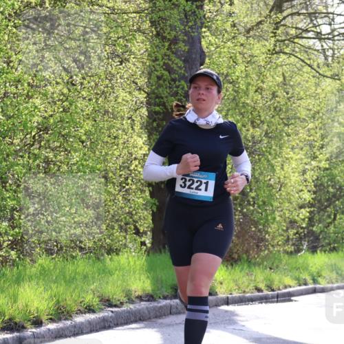 12.04.2026 - 45. Internationalen Wilhelmsburger Insellauf Yannick Fuchs http://msf.ph/oto/9484068 12.04.2026 10:26:06 Laufen 3221, 4118 meine-sportfotos.de