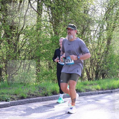 12.04.2026 - 45. Internationalen Wilhelmsburger Insellauf Yannick Fuchs http://msf.ph/oto/9484070 12.04.2026 10:45:51 Laufen 439, 3257, 4339 meine-sportfotos.de