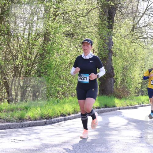 12.04.2026 - 45. Internationalen Wilhelmsburger Insellauf Yannick Fuchs http://msf.ph/oto/9484074 12.04.2026 10:26:07 Laufen 3221, 4118, 378 meine-sportfotos.de