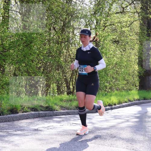 12.04.2026 - 45. Internationalen Wilhelmsburger Insellauf Yannick Fuchs http://msf.ph/oto/9484084 12.04.2026 10:26:08 Laufen 3221, 4118 meine-sportfotos.de