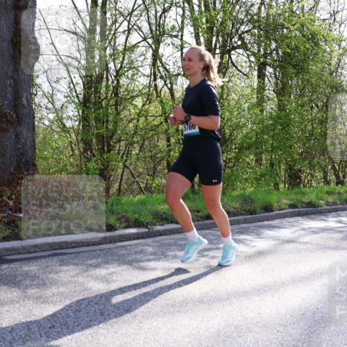 12.04.2026 - 45. Internationalen Wilhelmsburger Insellauf Yannick Fuchs http://msf.ph/oto/9484099 12.04.2026 10:33:16 Laufen 5766 meine-sportfotos.de