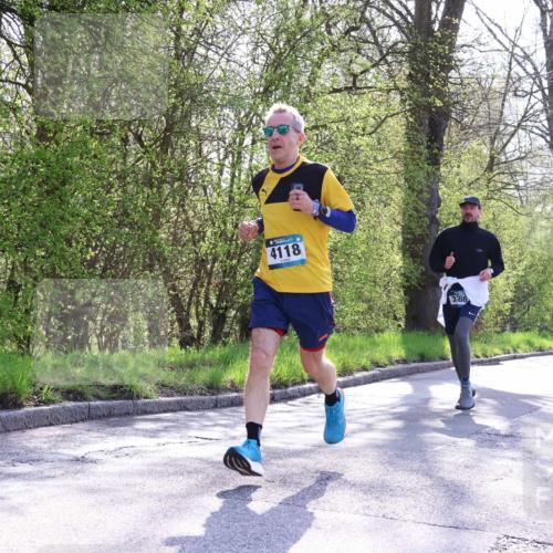 12.04.2026 - 45. Internationalen Wilhelmsburger Insellauf Yannick Fuchs http://msf.ph/oto/9484103 12.04.2026 10:26:09 Laufen 4118, 3786 meine-sportfotos.de