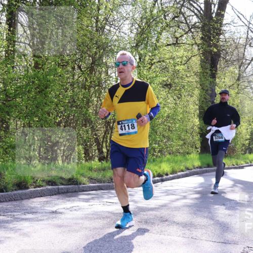 12.04.2026 - 45. Internationalen Wilhelmsburger Insellauf Yannick Fuchs http://msf.ph/oto/9484105 12.04.2026 10:26:10 Laufen 4118, 3786 meine-sportfotos.de