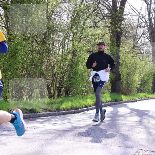 12.04.2026 - 45. Internationalen Wilhelmsburger Insellauf Yannick Fuchs http://msf.ph/oto/9484114 12.04.2026 10:26:10 Laufen 4118, 3786 meine-sportfotos.de