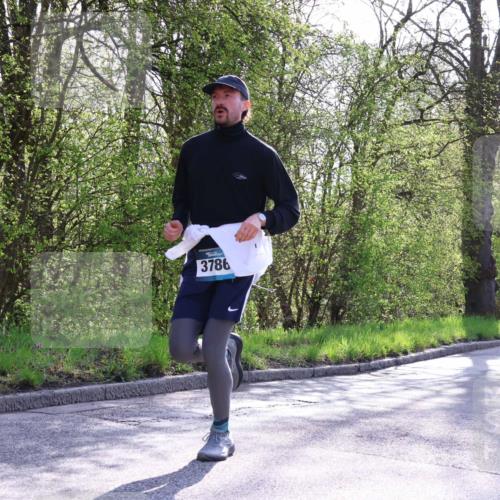 12.04.2026 - 45. Internationalen Wilhelmsburger Insellauf Yannick Fuchs http://msf.ph/oto/9484123 12.04.2026 10:26:11 Laufen 3786 meine-sportfotos.de