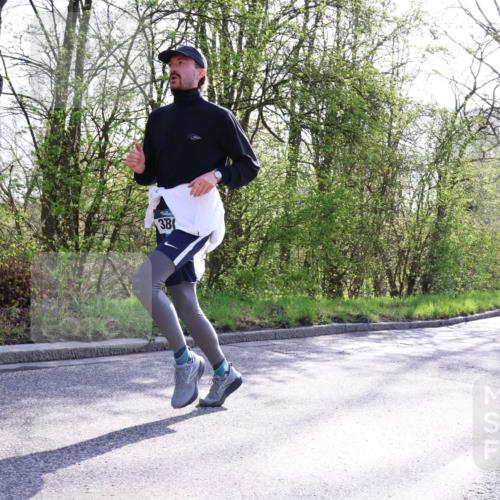 12.04.2026 - 45. Internationalen Wilhelmsburger Insellauf Yannick Fuchs http://msf.ph/oto/9484131 12.04.2026 10:26:12 Laufen 38 meine-sportfotos.de