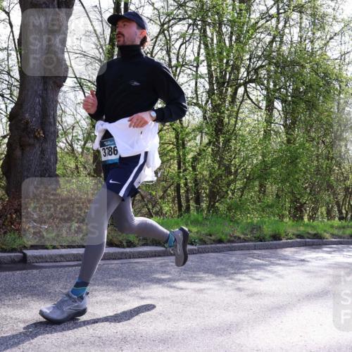 12.04.2026 - 45. Internationalen Wilhelmsburger Insellauf Yannick Fuchs http://msf.ph/oto/9484133 12.04.2026 10:26:12 Laufen 3786 meine-sportfotos.de