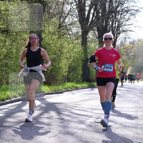 12.04.2026 - 45. Internationalen Wilhelmsburger Insellauf Yannick Fuchs http://msf.ph/oto/9484163 12.04.2026 10:33:28 Laufen 4906 meine-sportfotos.de