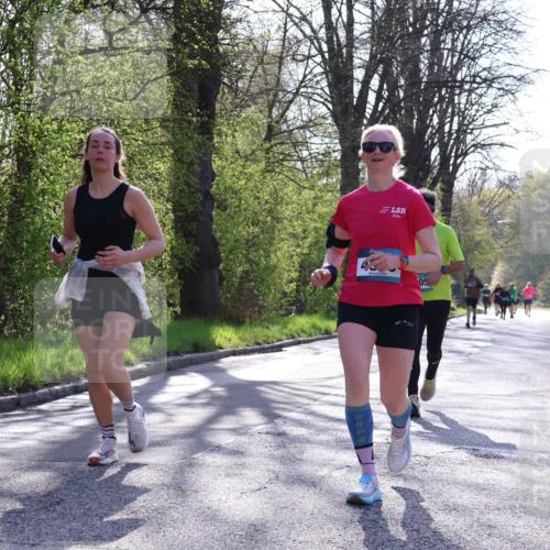 12.04.2026 - 45. Internationalen Wilhelmsburger Insellauf Yannick Fuchs http://msf.ph/oto/9484171 12.04.2026 10:33:28 Laufen 05 meine-sportfotos.de