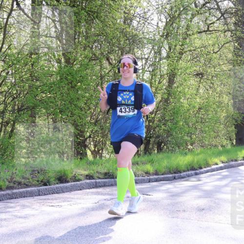 12.04.2026 - 45. Internationalen Wilhelmsburger Insellauf Yannick Fuchs http://msf.ph/oto/9484183 12.04.2026 10:45:52 Laufen 4339 meine-sportfotos.de